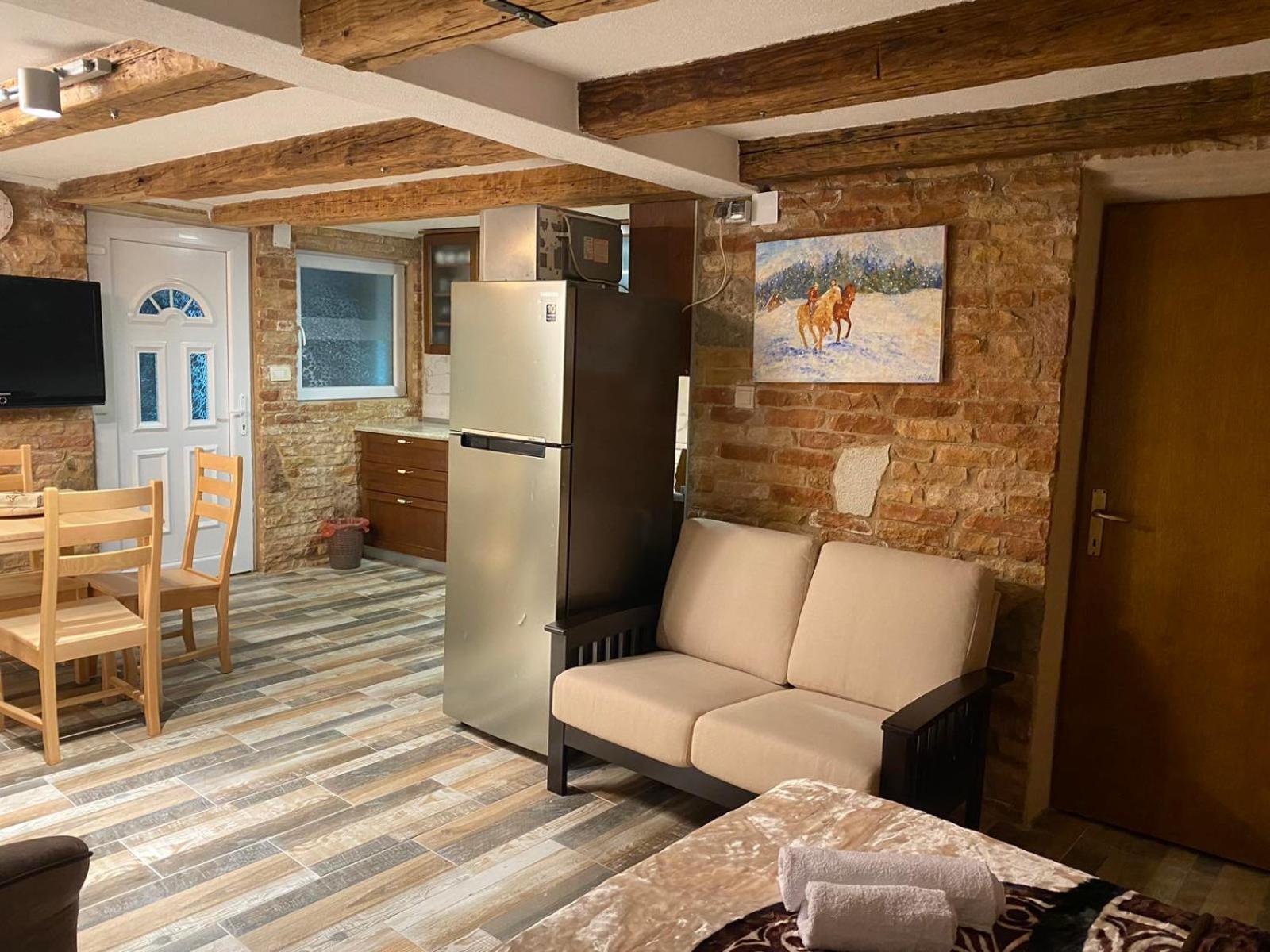 Durmitor Apartment Zabljak  Exterior photo