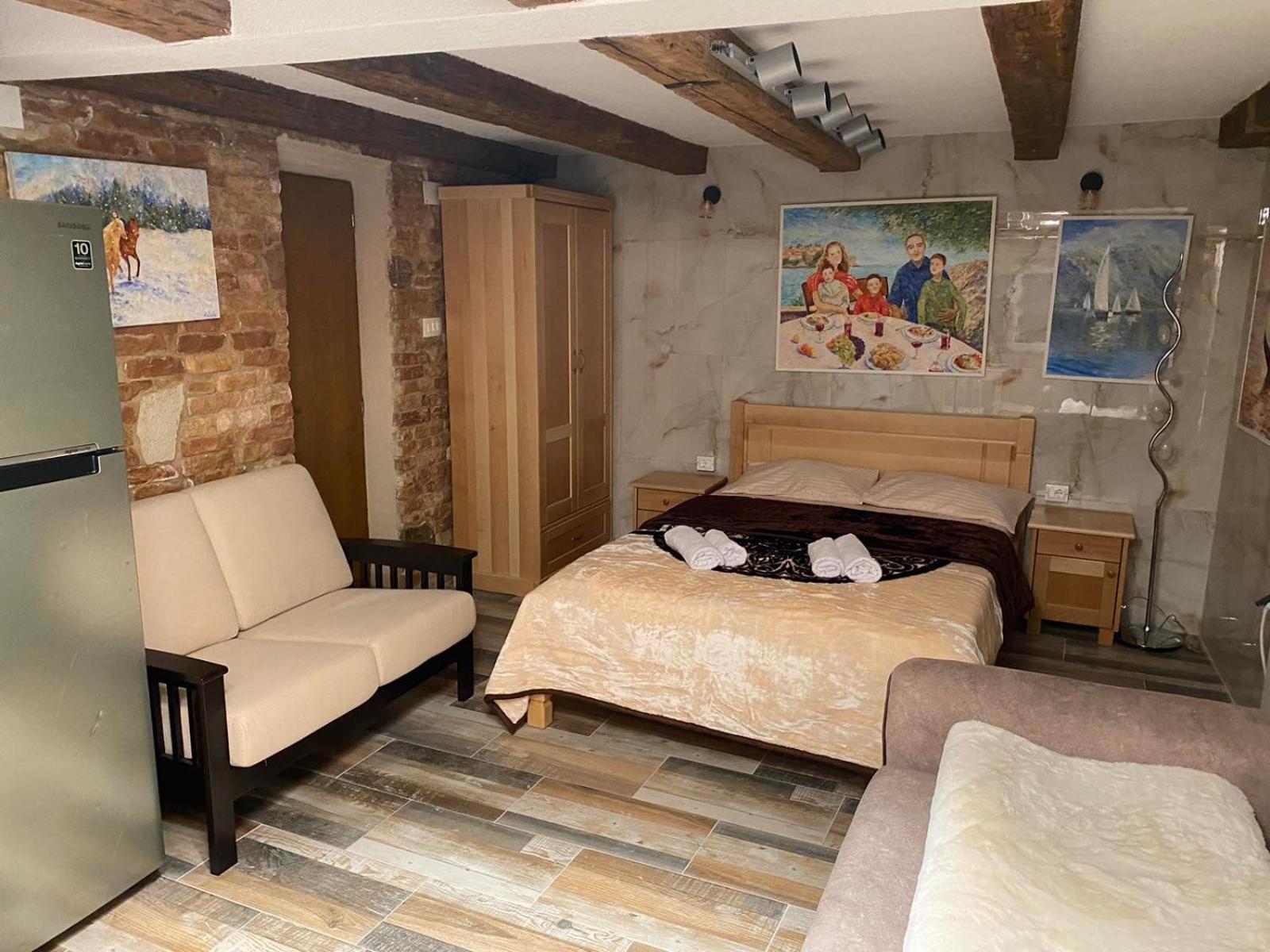 Durmitor Apartment Zabljak  Exterior photo