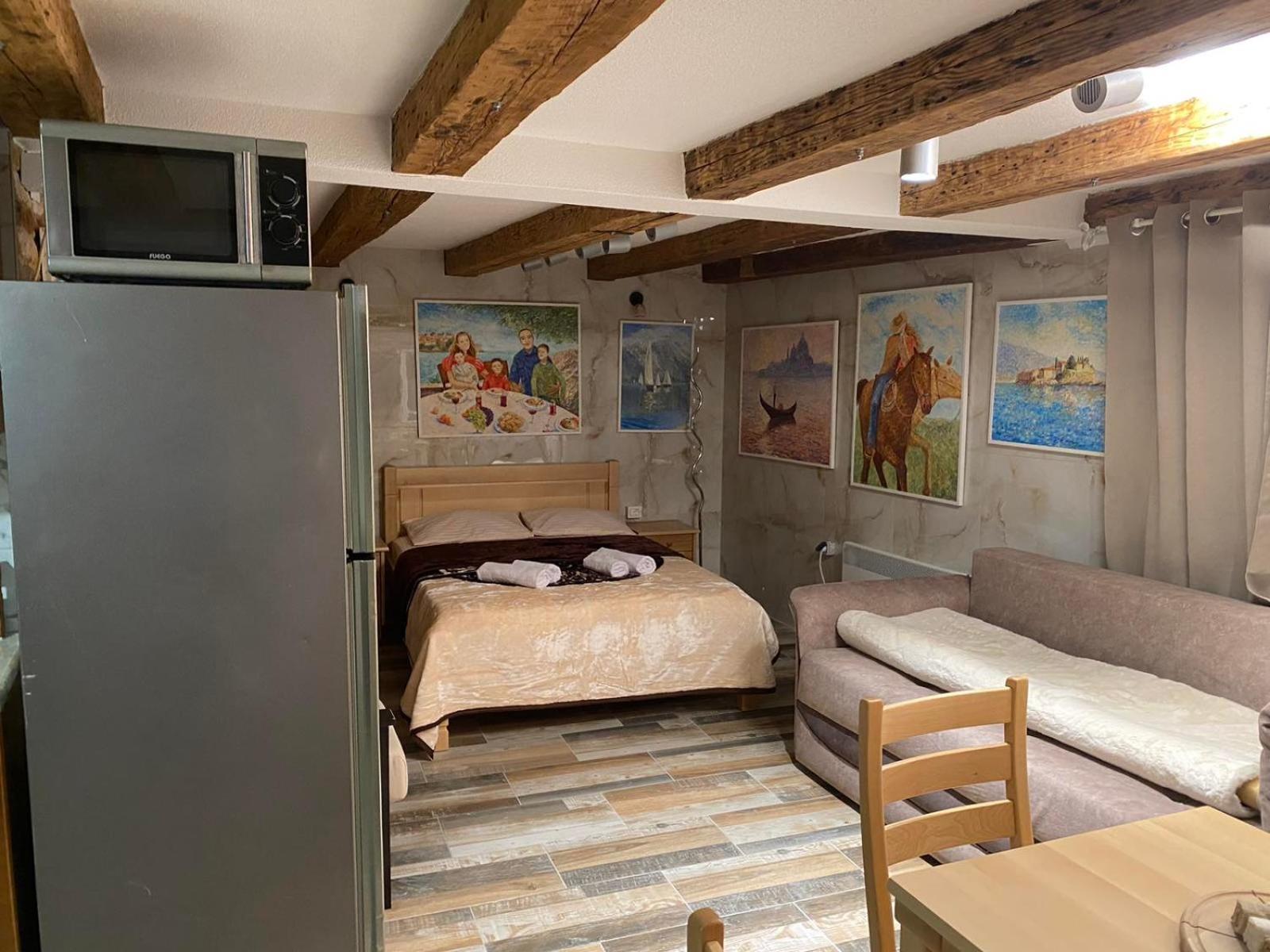 Durmitor Apartment Zabljak  Exterior photo